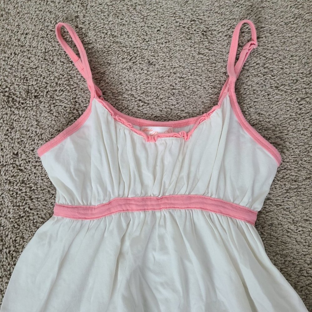 Babydoll Sleep Dress - Picture 2 of 9